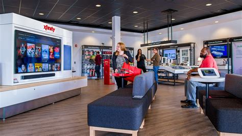 Find an Xfinity Retail Store or Prepaid retailer.